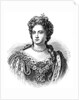 Anne, Queen of Great Britain and Ireland by Anonymous