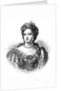 Anne, Queen of Great Britain and Ireland by Anonymous