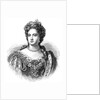 Anne, Queen of Great Britain and Ireland by Anonymous