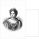 Anne, Queen of Great Britain and Ireland by Anonymous