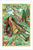 Gulliver in Lilliput by Anonymous
