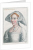 Mary Tudor by Anonymous