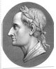 Augustus Caesar by Anonymous