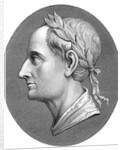Augustus Caesar by Anonymous