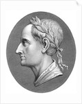 Augustus Caesar by Anonymous