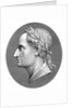 Augustus Caesar by Anonymous