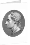 Augustus Caesar by Anonymous
