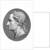 Augustus Caesar by Anonymous