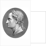Augustus Caesar by Anonymous
