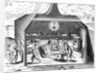 Winter quarters of Willem Barents' expedition to the Arctic, 1596-1597 by Anonymous