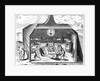 Winter quarters of Willem Barents' expedition to the Arctic, 1596-1597 by Anonymous