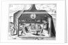 Winter quarters of Willem Barents' expedition to the Arctic, 1596-1597 by Anonymous