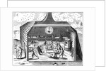 Winter quarters of Willem Barents' expedition to the Arctic, 1596-1597 by Anonymous