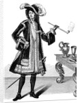 Jean Bart by Anonymous