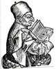 The Venerable Bede by Anonymous