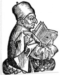 The Venerable Bede by Anonymous