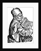 The Venerable Bede by Anonymous