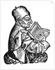 The Venerable Bede by Anonymous