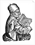 The Venerable Bede by Anonymous