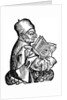 The Venerable Bede by Anonymous