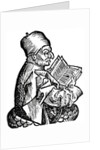 The Venerable Bede by Anonymous
