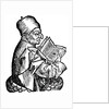 The Venerable Bede by Anonymous