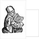 The Venerable Bede by Anonymous