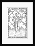 Marco Polo, Medieval Venetian merchant and traveller by Anonymous