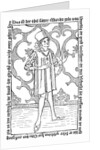 Marco Polo, Medieval Venetian merchant and traveller by Anonymous
