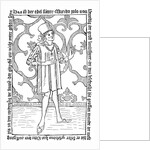 Marco Polo, Medieval Venetian merchant and traveller by Anonymous