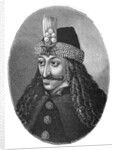 Vlad Tepes by Anonymous