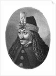 Vlad Tepes by Anonymous