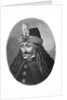 Vlad Tepes by Anonymous