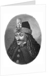 Vlad Tepes by Anonymous