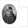 Vlad Tepes by Anonymous