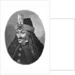 Vlad Tepes by Anonymous