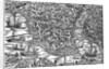 Constantinople, mid 16th century by Anonymous