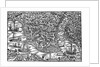 Constantinople, mid 16th century by Anonymous