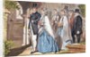 The Wedding Day by Anonymous