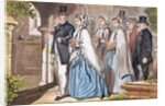 The Wedding Day by Anonymous