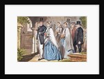The Wedding Day by Anonymous