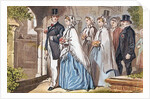 The Wedding Day by Anonymous