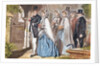 The Wedding Day by Anonymous