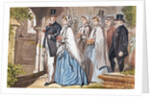 The Wedding Day by Anonymous