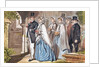 The Wedding Day by Anonymous