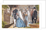 The Wedding Day by Anonymous