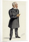 Samuel Smiles by Anonymous