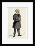Samuel Smiles by Anonymous