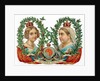 Souvenir for Queen Victoria's Golden Jubilee in 1887 by Anonymous