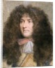 Louis XIV, King of France by Anonymous